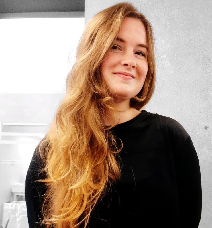 Amalia Helen