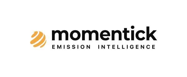 Momentick logo