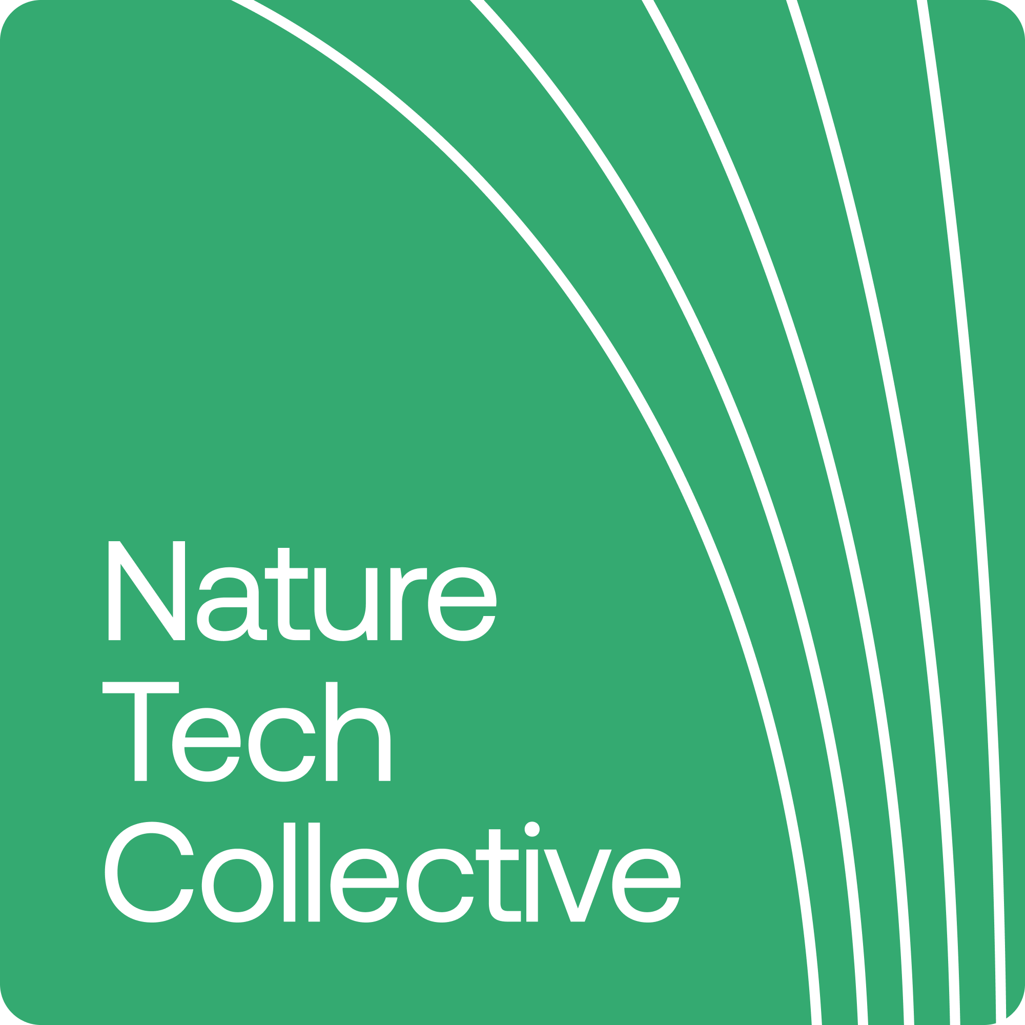 Nature Tech Collective logo